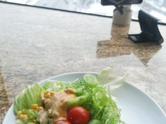 -皇朝万鑫自助餐厅