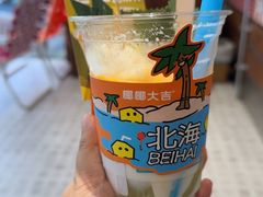 -椰椰大吉(侨港店)