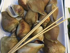 海螺-纽顿熟食中心