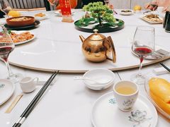 -东方红·湖南菜(金屿店)