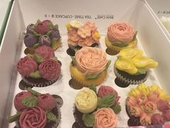 -BON CAKE(华贸购物中心店)