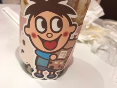 -奈雪的茶(华侨城创意园店)