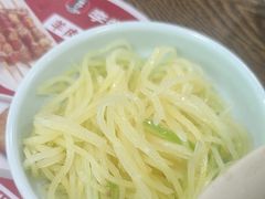 -李先生牛肉面大王(马栏店)