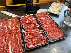 -林记潮牛·牛肉火锅(上马墩店)