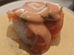 -滨寿司(新街口中央商场店)