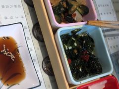 -正苑26年海鲜烤肉•牛尾汤汤饭(东港店)