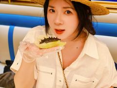 -品海楼·大连海胆锅贴馆(东港店)