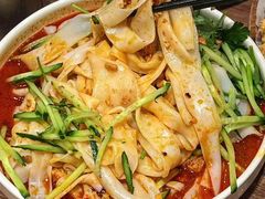 -谷丽麦馕新疆菜·清真(步步高梅溪新天地店)