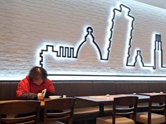 -萨莉亚意式餐厅(南京环亚凯瑟琳广场店)