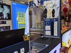 -爱革·洗衣改衣·洗鞋修鞋·洗包修包·奢侈品护理(宝地广场店)