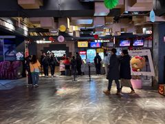 -几何影城观前街店(全激光影厅)