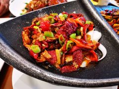 -马凯餐厅(地安门店)