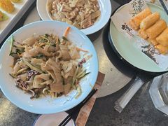 -大清花饺子(山庄店)