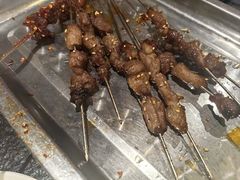 -福苗小骆驼烧烤(大唐不夜城店)