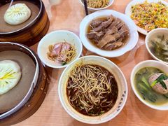 -蒋家桥饺面店(东关街店)