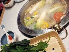 -千牛将·鲜牛肉火锅(开元路店)