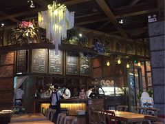 -玛格萝妮(汇智国际商业中心店)
