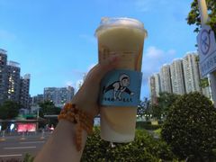 -我是酸奶君(壹方城店)