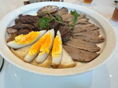 卤水拼盘-潮界(虹桥新天地店)