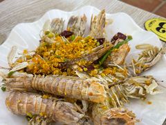 -瑶记海鲜餐厅(西涌店)