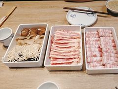 -古关火锅店(古北水镇景区店)