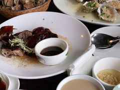 -猪肉婆私房菜(容桂总店)