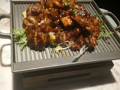 -韵秋荷(宝山龙湖天街店)