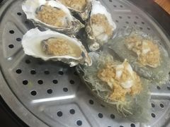 -船奇蒸汽海鲜·闽菜(八市海鲜总店)