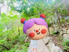 -云龙山
