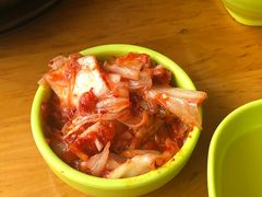 -韩泉韩国美食屋(朝晖路店)