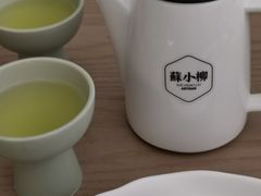 -苏小柳点心·手作小笼包(浦东嘉里城分院)