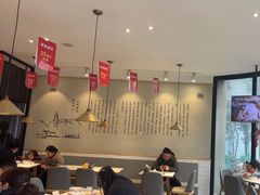 -镇南锅盖面馆(解放路店)