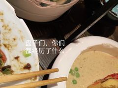 -局气烤鸭·北京菜(前门店)