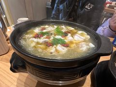 -老砂锅(城北店)