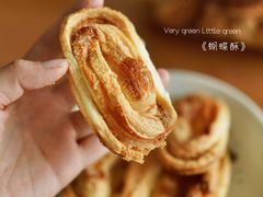 -国际饭店·帆声西饼屋(黄河路店)