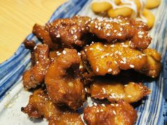 -老好人象山海鲜(岭南路店)