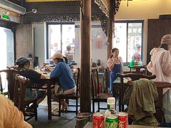 -缘来聚·徽菜名店(黄山宏村店)