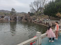 -白马涧龙池景区