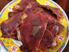 -阿婆潮汕砂锅粥(王府大街店)