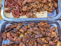-老白家怡贵园烤肉