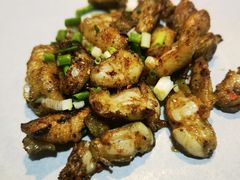 -云南建水鸡脚王烧烤(商贸路店)