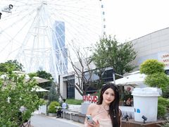 -南昌之星摩天轮