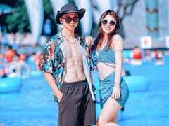 -苏州乐园森林水世界