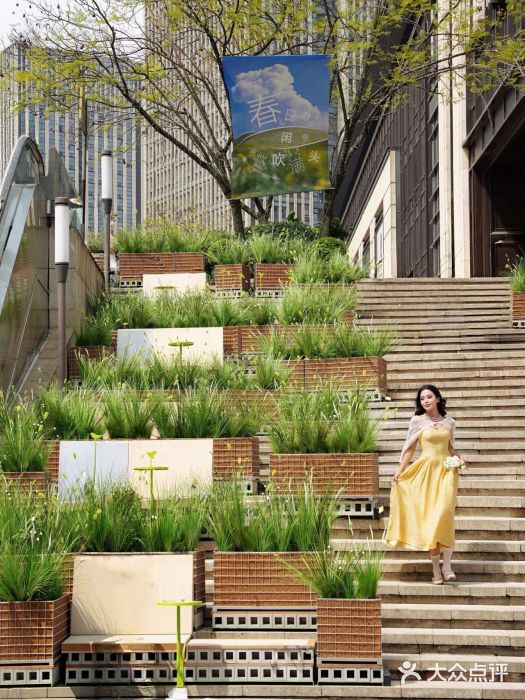 龙湖重庆时代天街图片