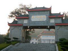 -韶山毛泽东同志故居