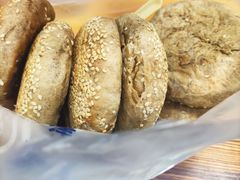 -李小老烧饼(常营民族家园店)