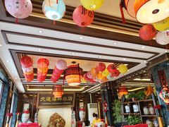 -盈春大饭店(千山路店)