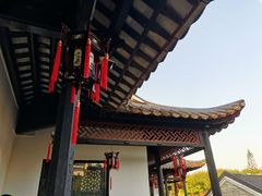 -东莞市可园博物馆