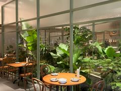 -The Good Place好地方·Brunch·coffee(国贸店)