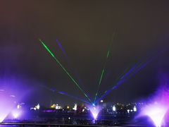 -秋水广场音乐喷泉